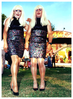 Tranny Twins