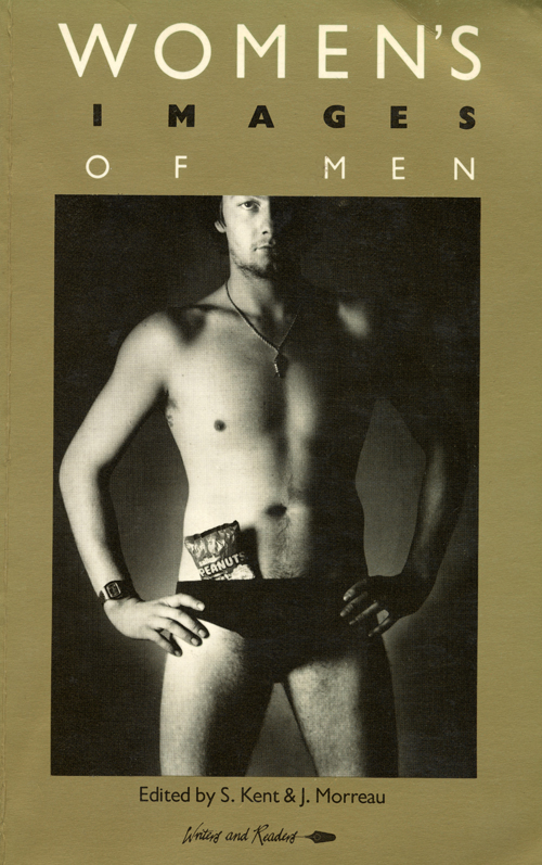 Womans images of men