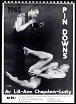 Pin Down