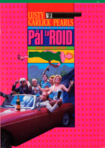 Pål LaRoid