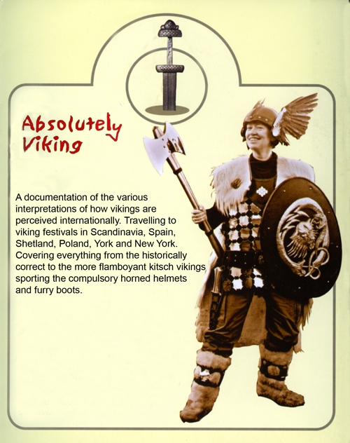 Absolute viking – info