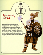 Absolutt viking info